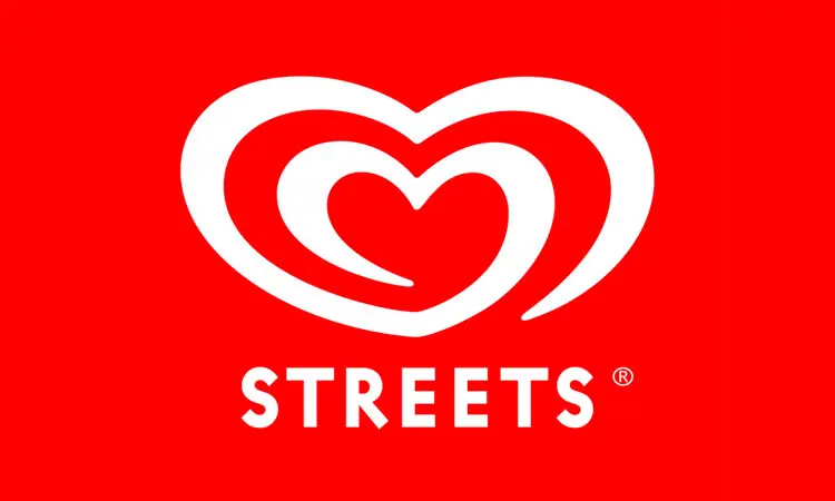 STREETS ICE CREAM